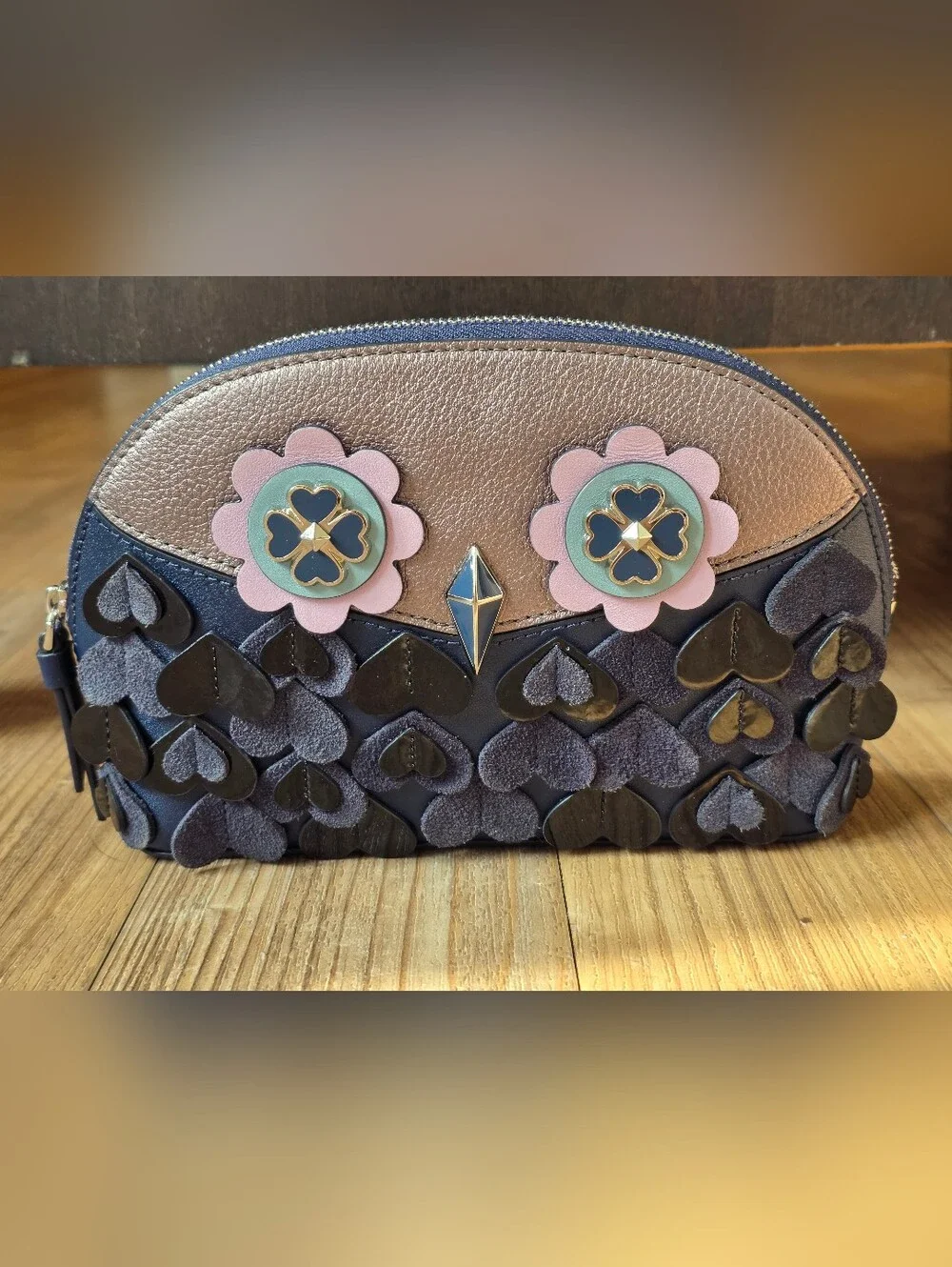 Kate Spade Zibbi 